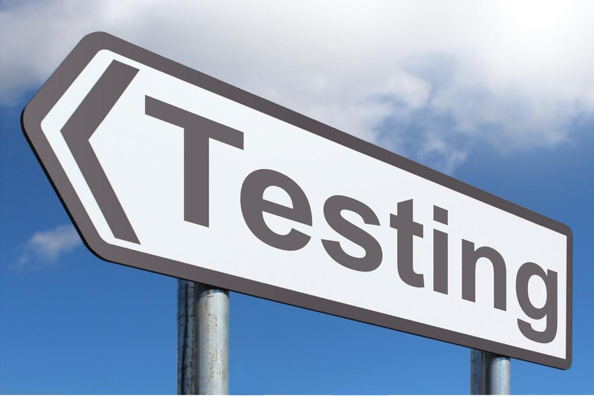 Breaking Free from the Testing Rut: 6.5 Effective Strategies to Revitalize Your Testing Career