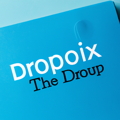 Dropbox review: Still the best at syncing and sharing