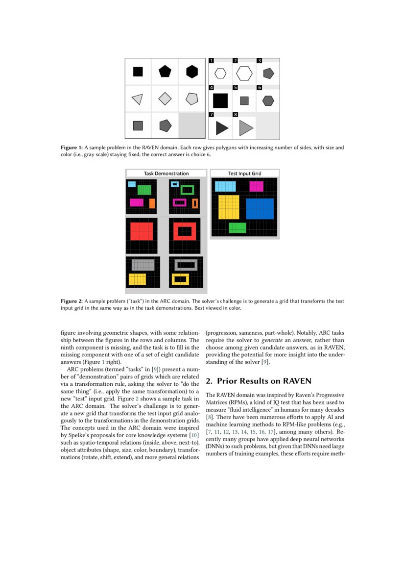 3. Test, Analyze, Repeat: Exploring the Boundless Features of Dynamic Test Case Generators