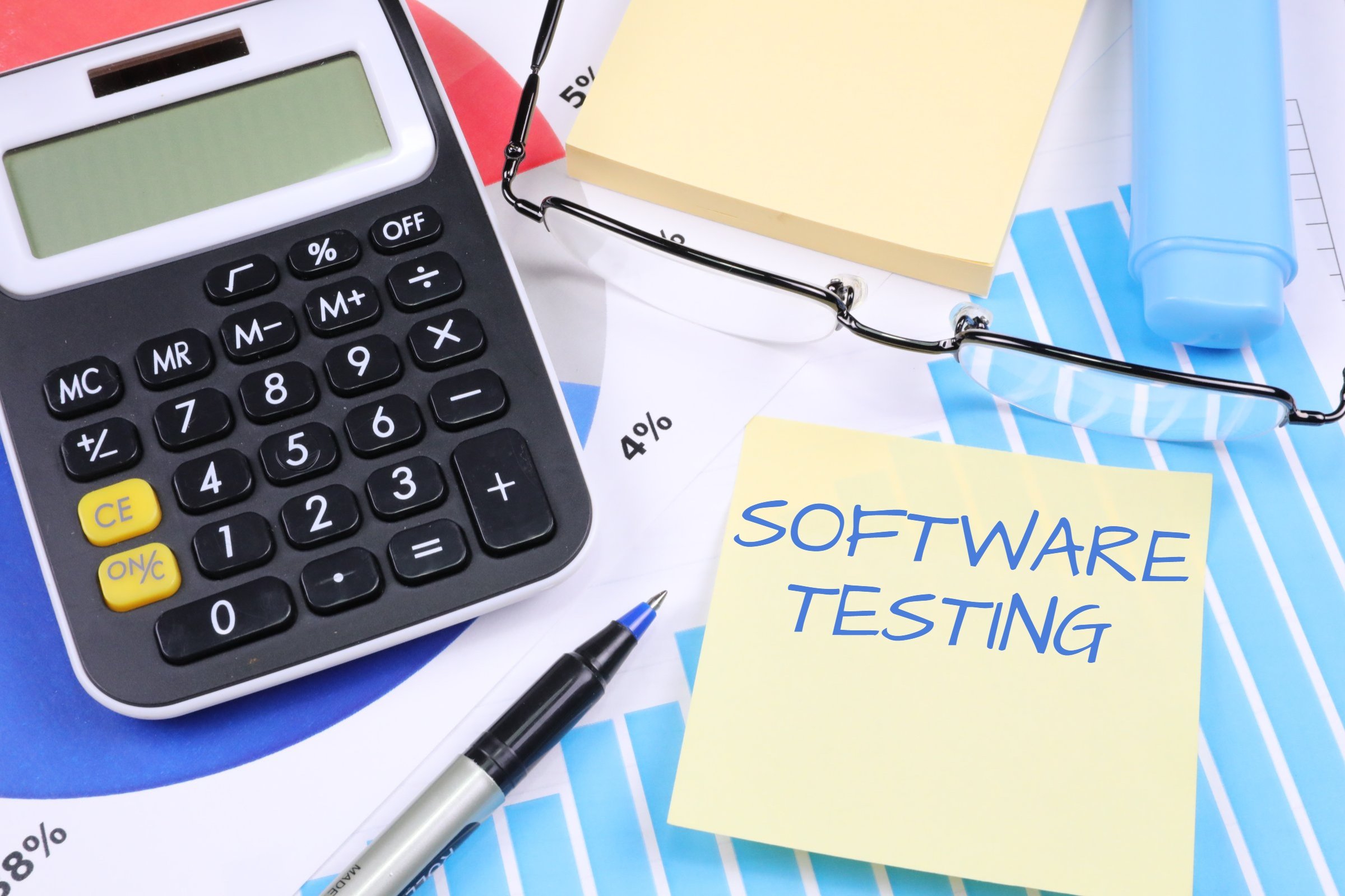 2. Navigating the Testing Maze: A Guide to Robust Test Management Systems